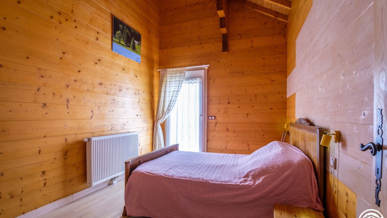 Photo of Bedroom in Sutrieu