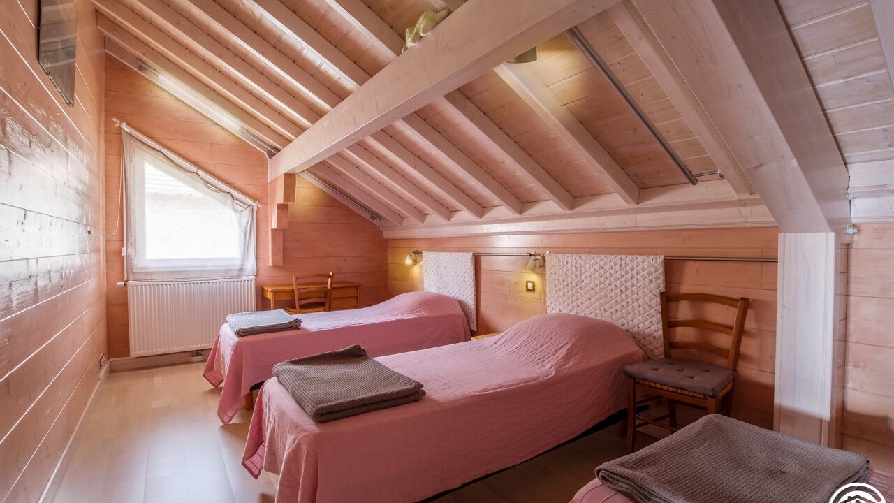 Photo of Bedroom in Sutrieu