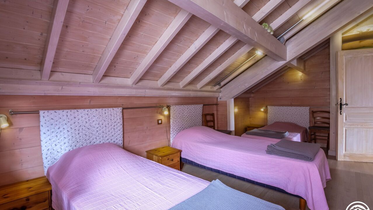 Photo of Bedroom in Sutrieu