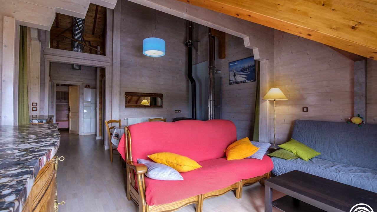 Photo of Livingroom in Sutrieu