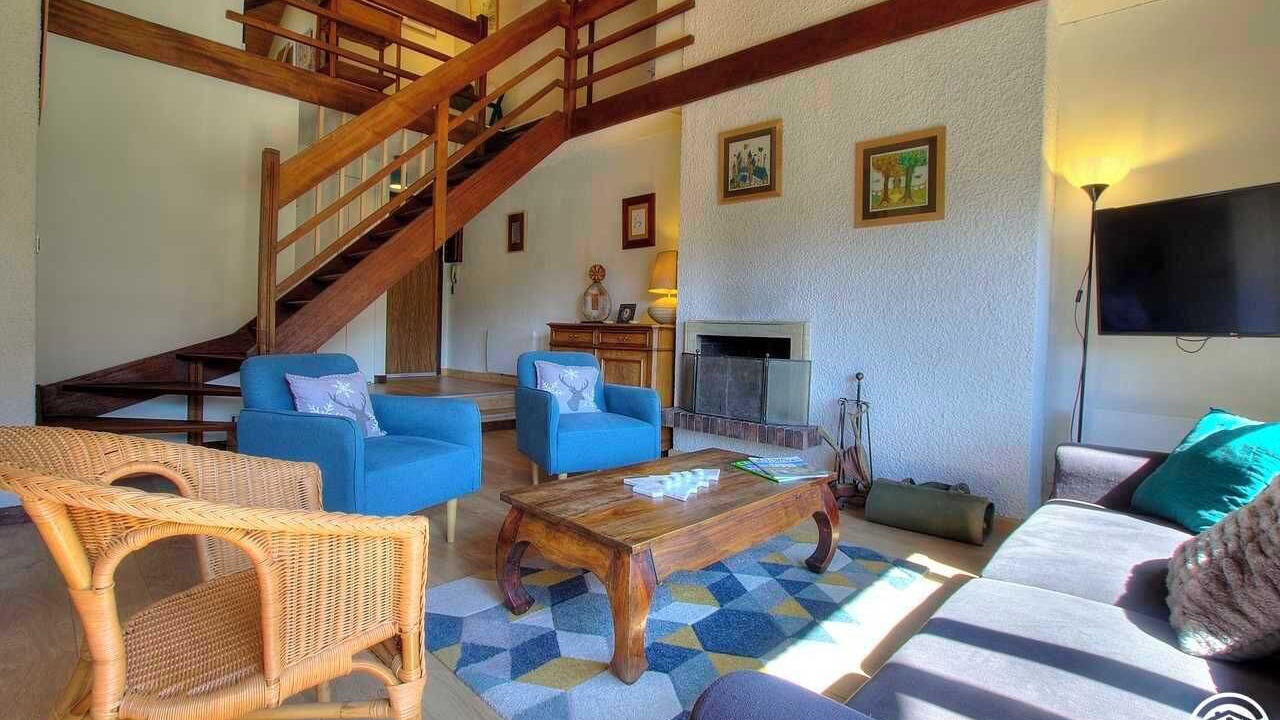 Photo of Livingroom in Lelex