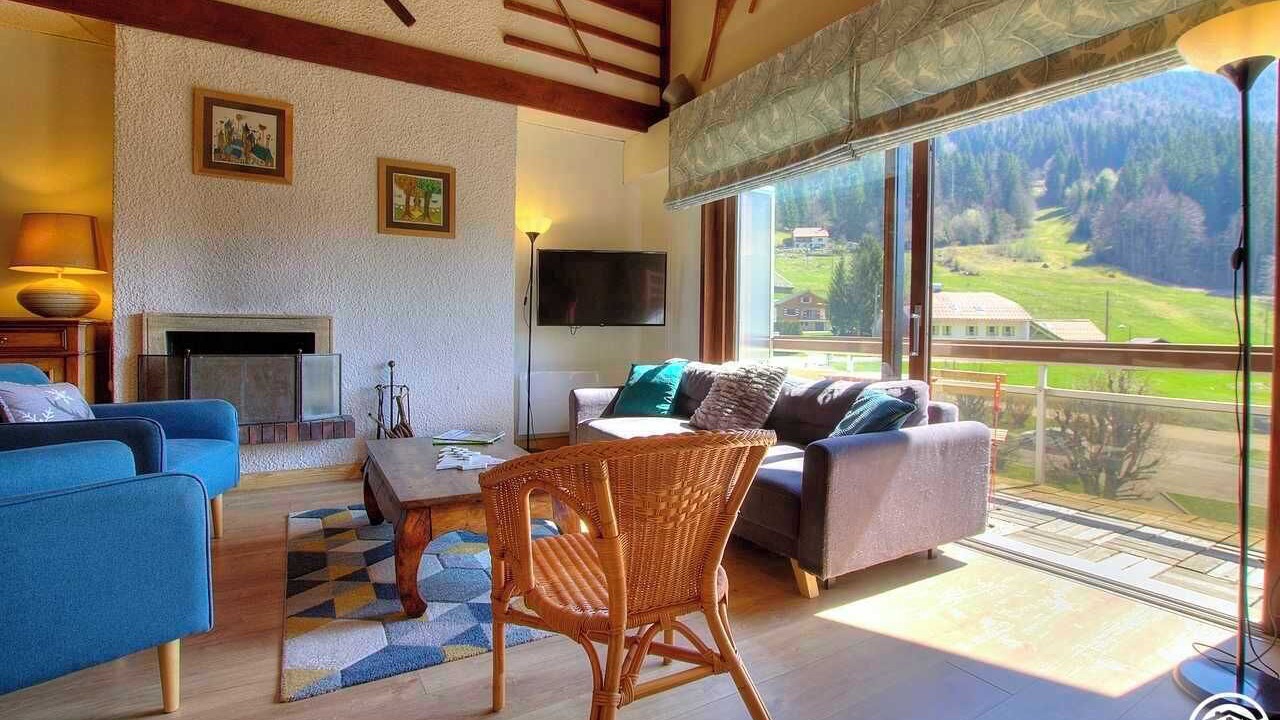 Photo of Livingroom in Lelex
