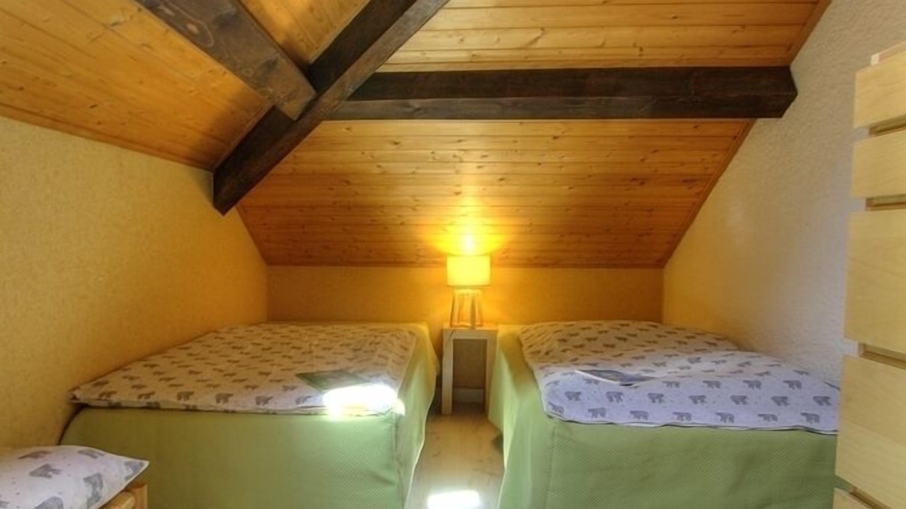 Photo of Bedroom in Lelex