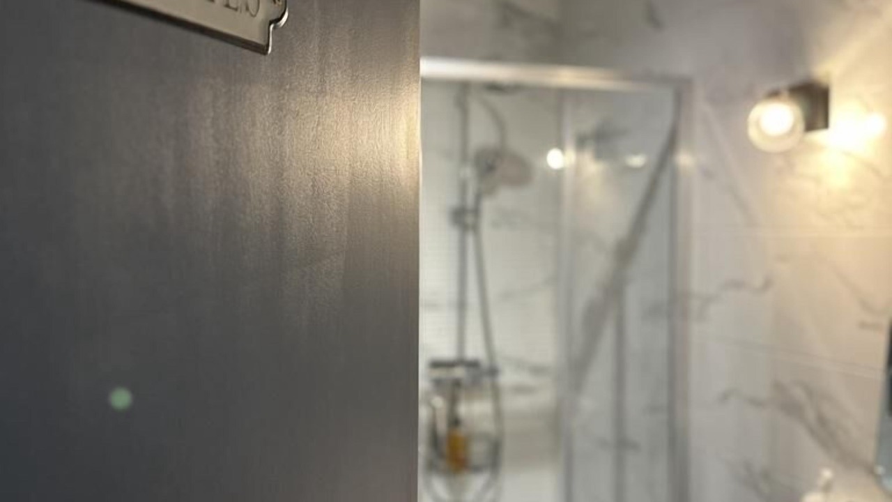 Photo of Bathroom in Samognat