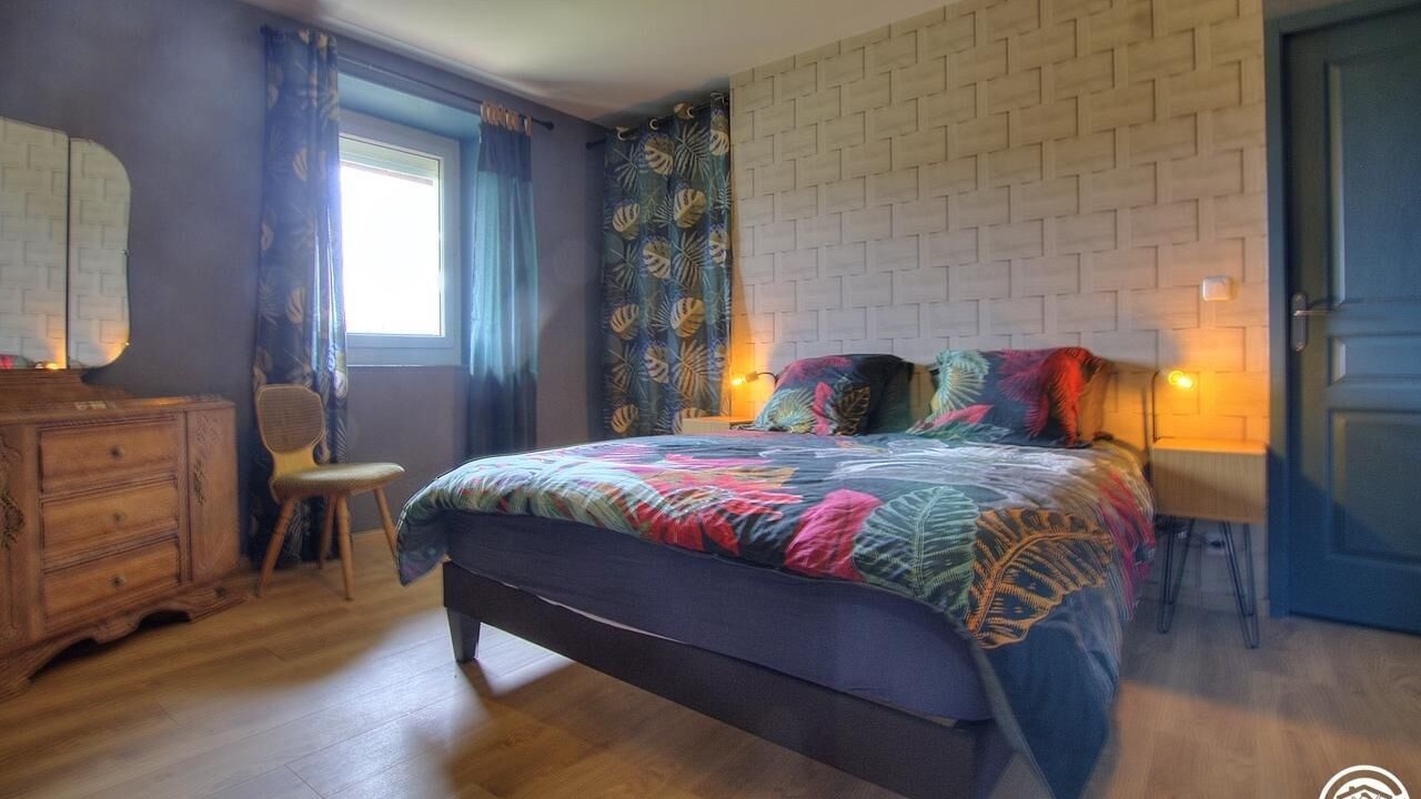 Photo of Bedroom in Samognat