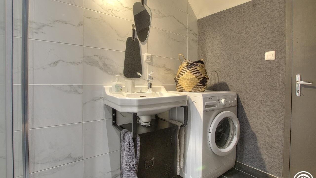 Photo of Bathroom in Samognat