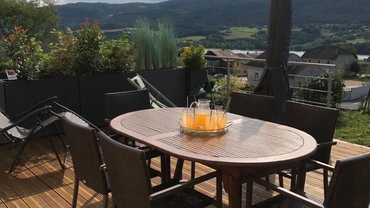 Photo of Outdoor in Samognat