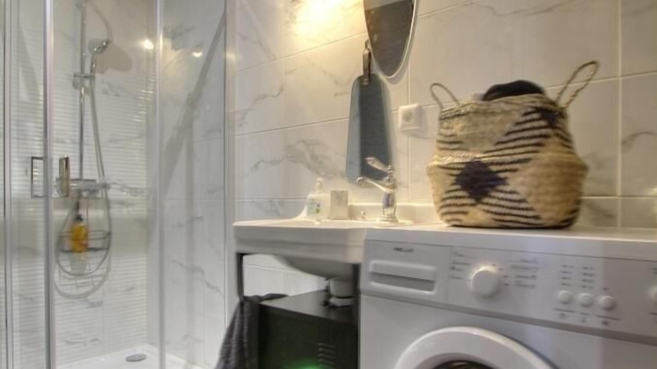 Photo of Bathroom in Samognat