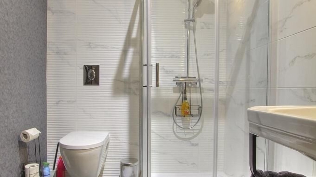 Photo of Bathroom in Samognat