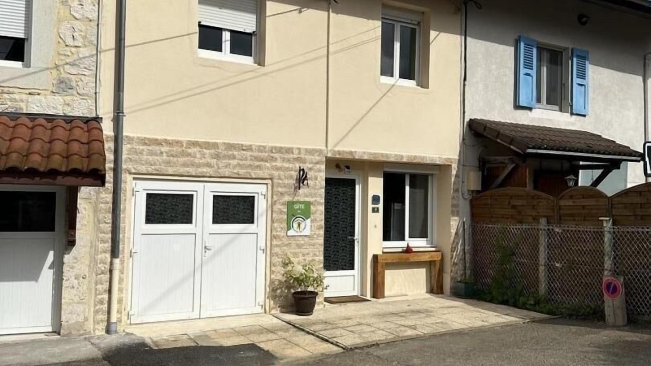 Photo of Outdoor in Samognat