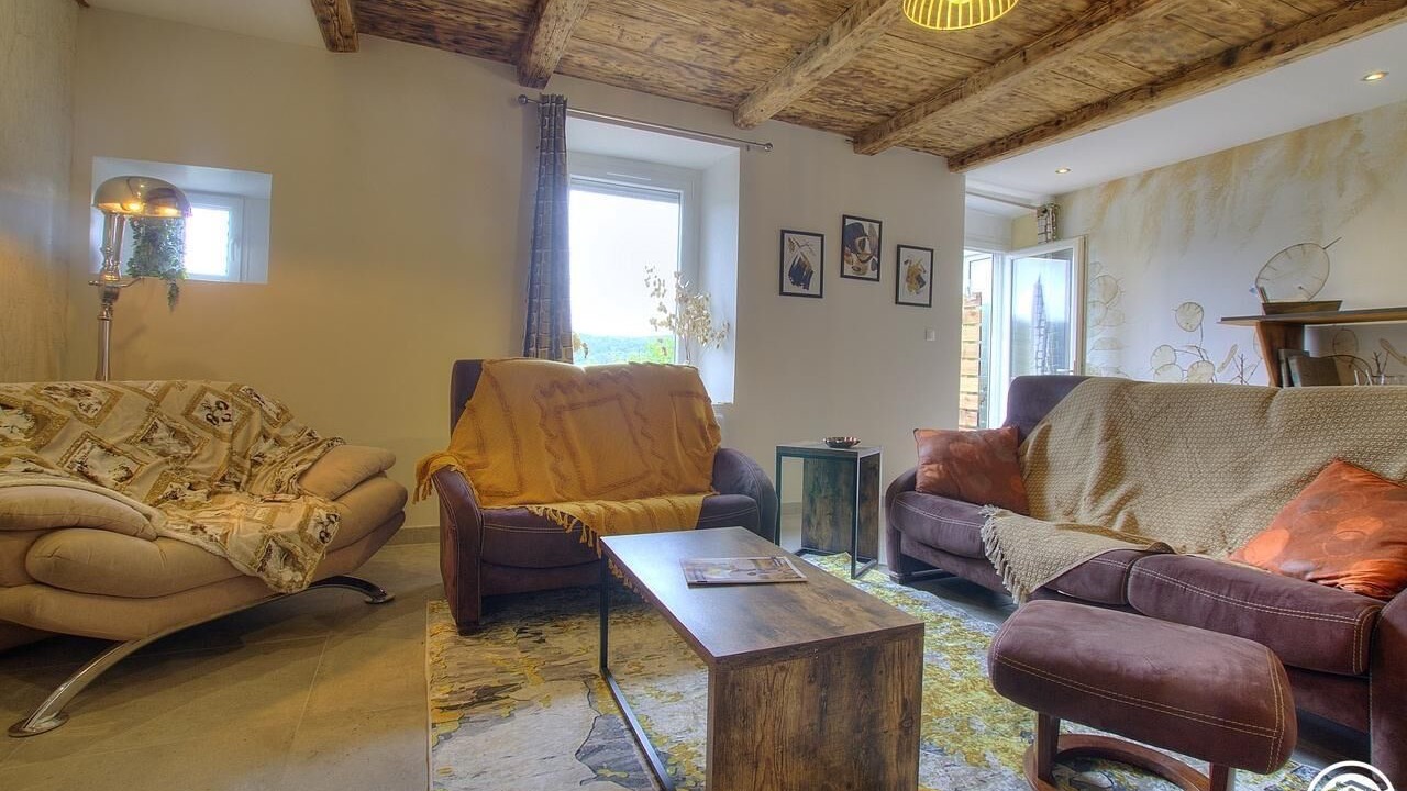 Photo of Livingroom in Samognat