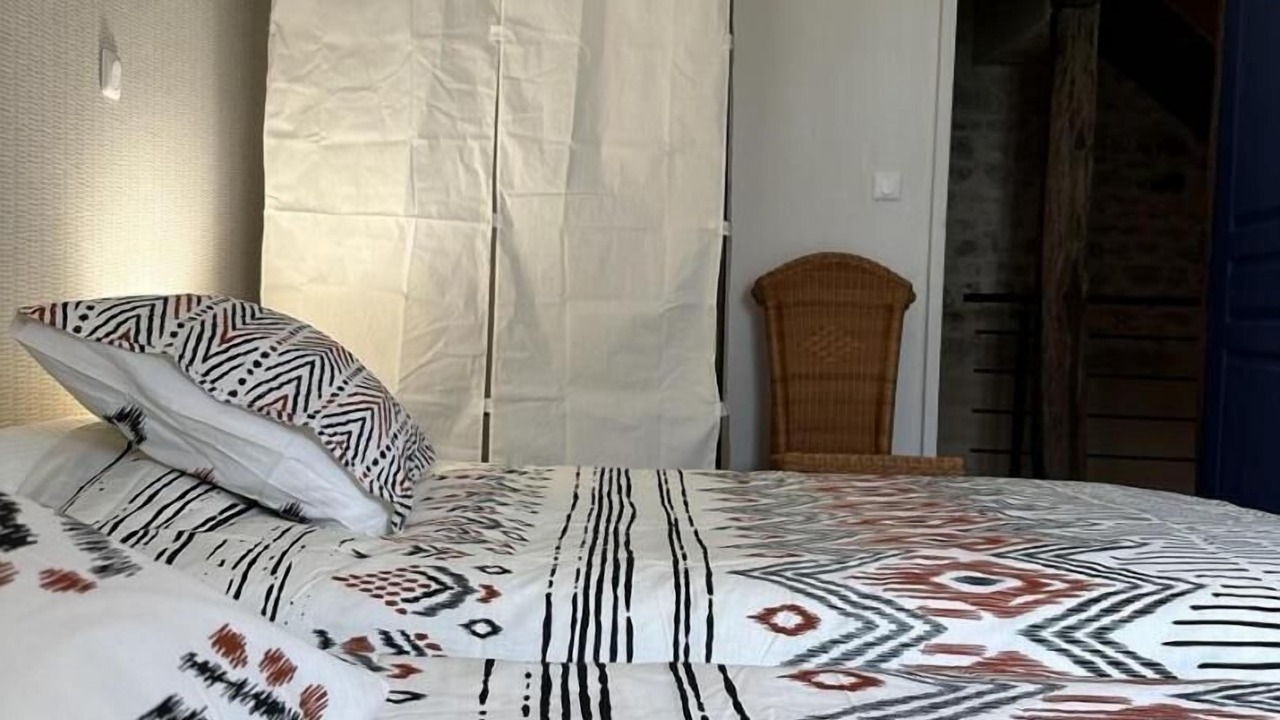 Photo of Bedroom in Samognat