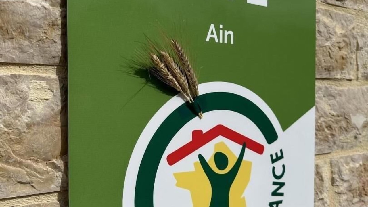 Photo of Outdoor in Samognat