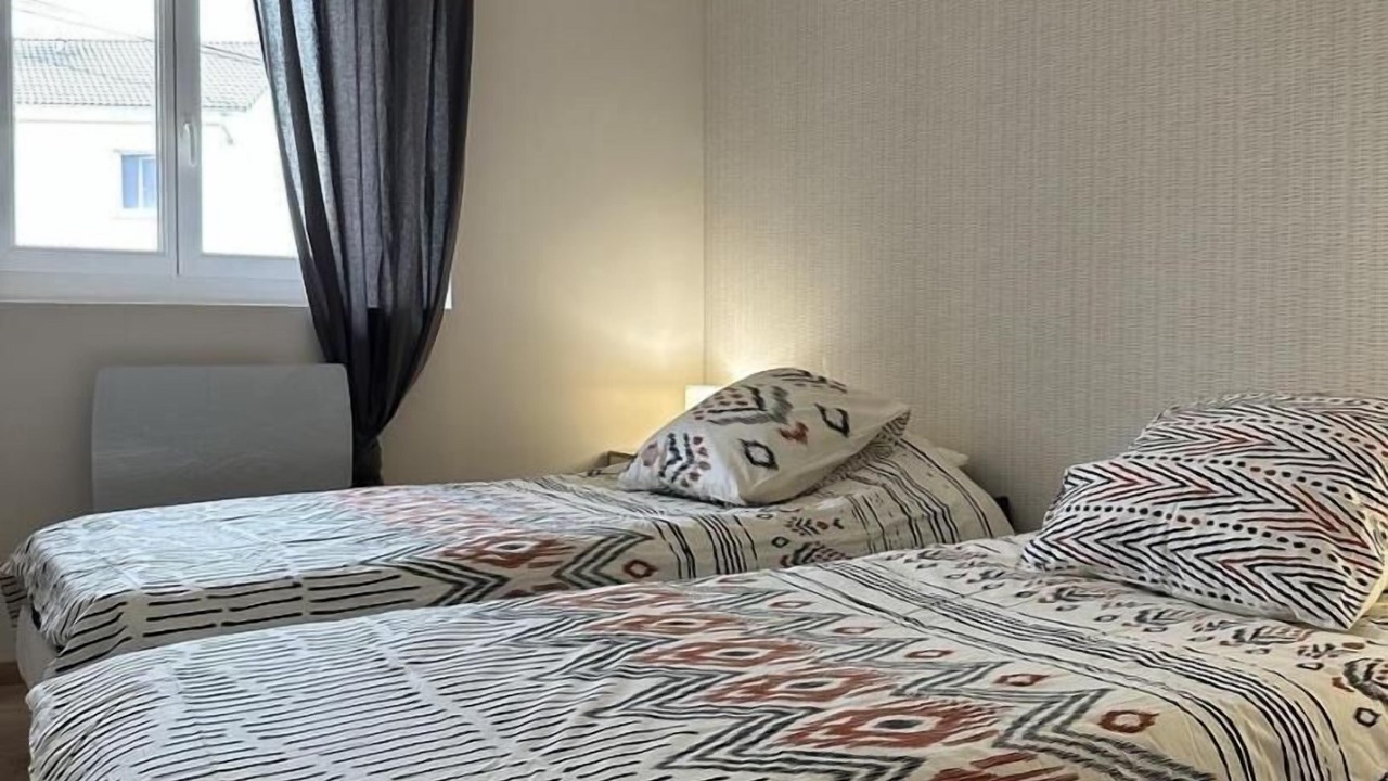 Photo of Bedroom in Samognat