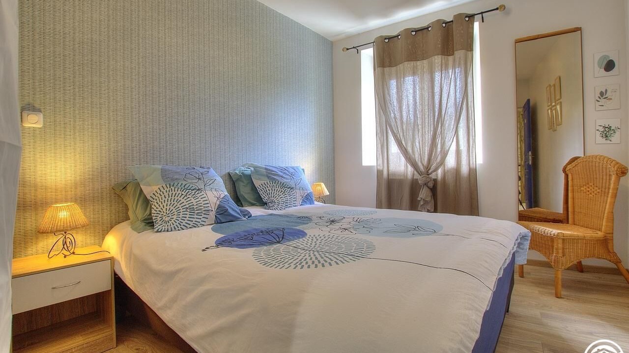 Photo of Bedroom in Samognat