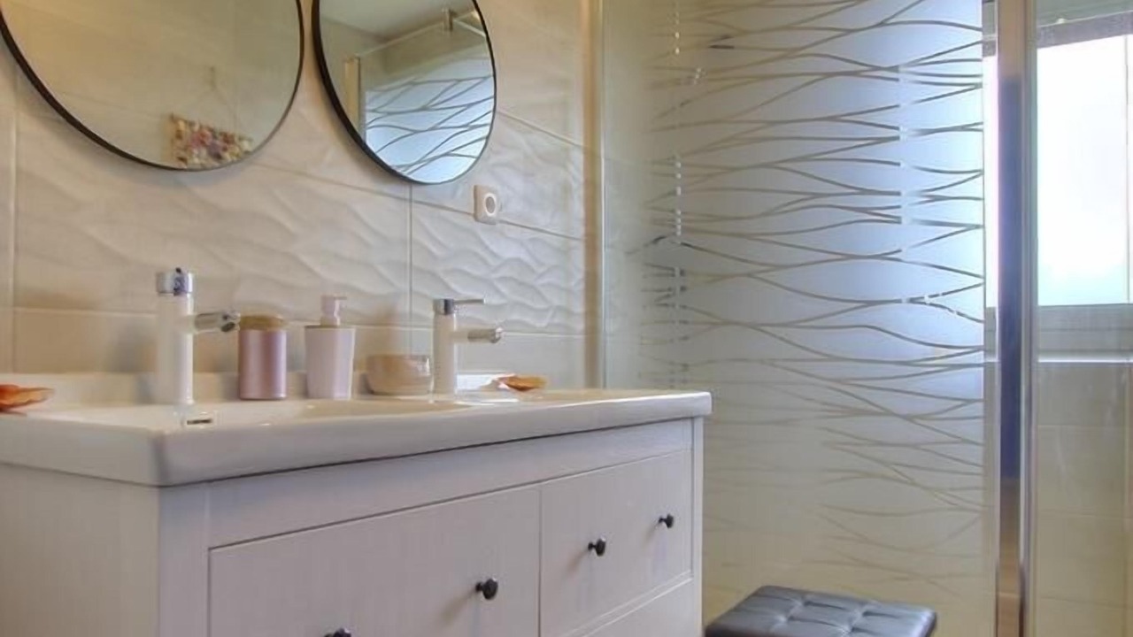 Photo of Bathroom in Samognat