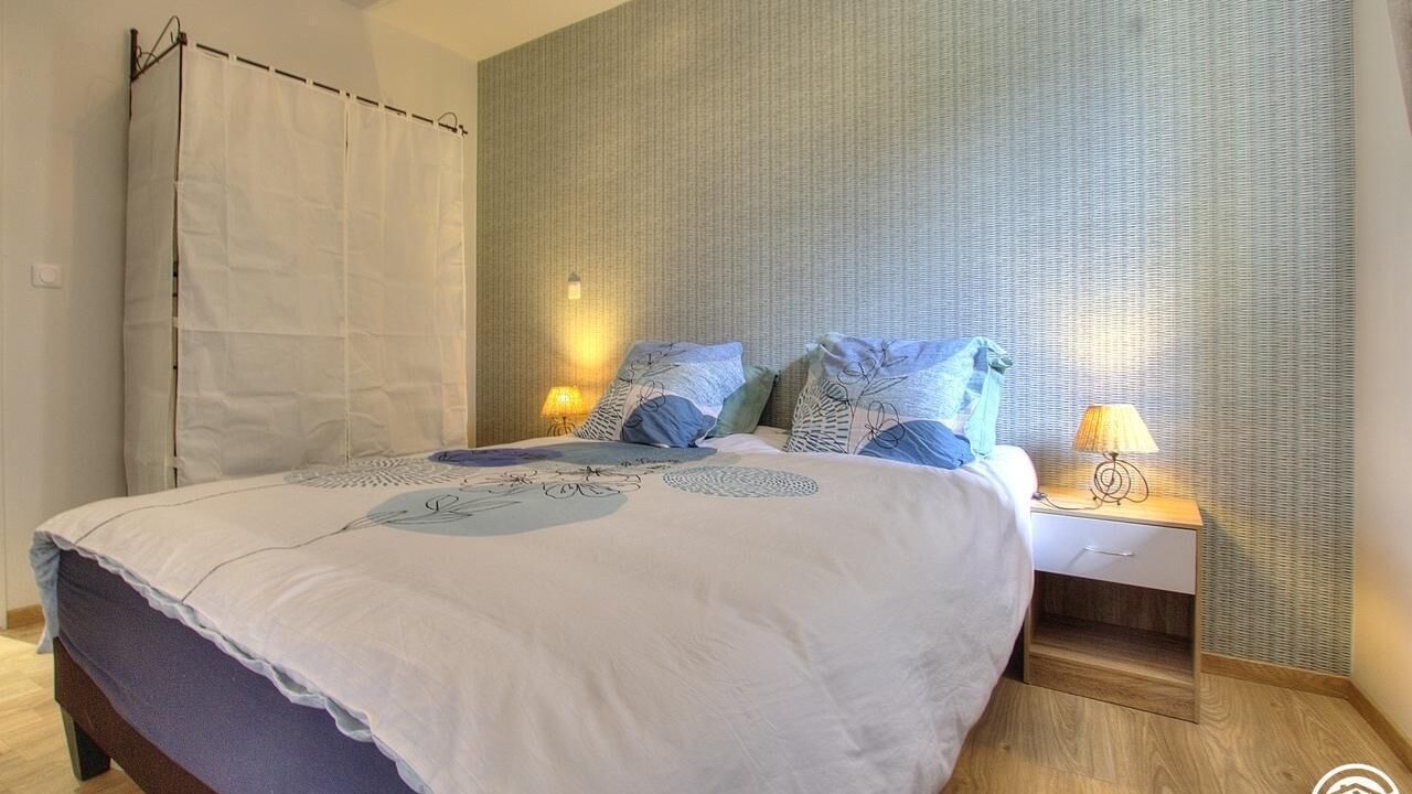 Photo of Bedroom in Samognat