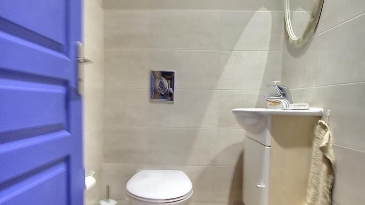 Photo of Bathroom in Samognat