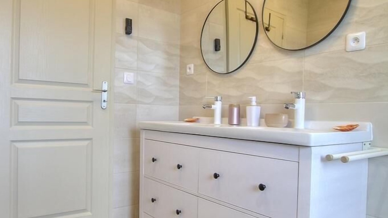 Photo of Bathroom in Samognat