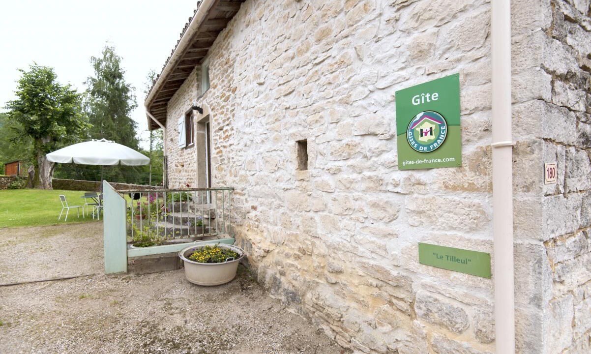 Photo of Outdoor in Courmangoux