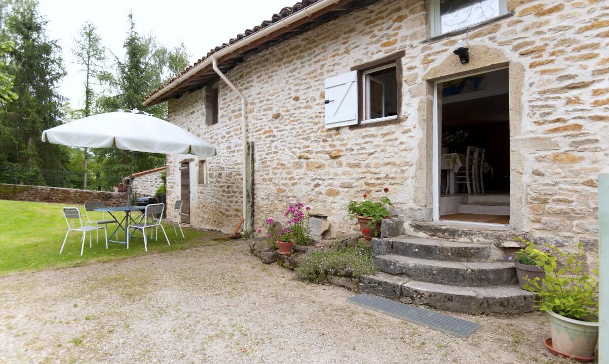 Photo of Outdoor in Courmangoux