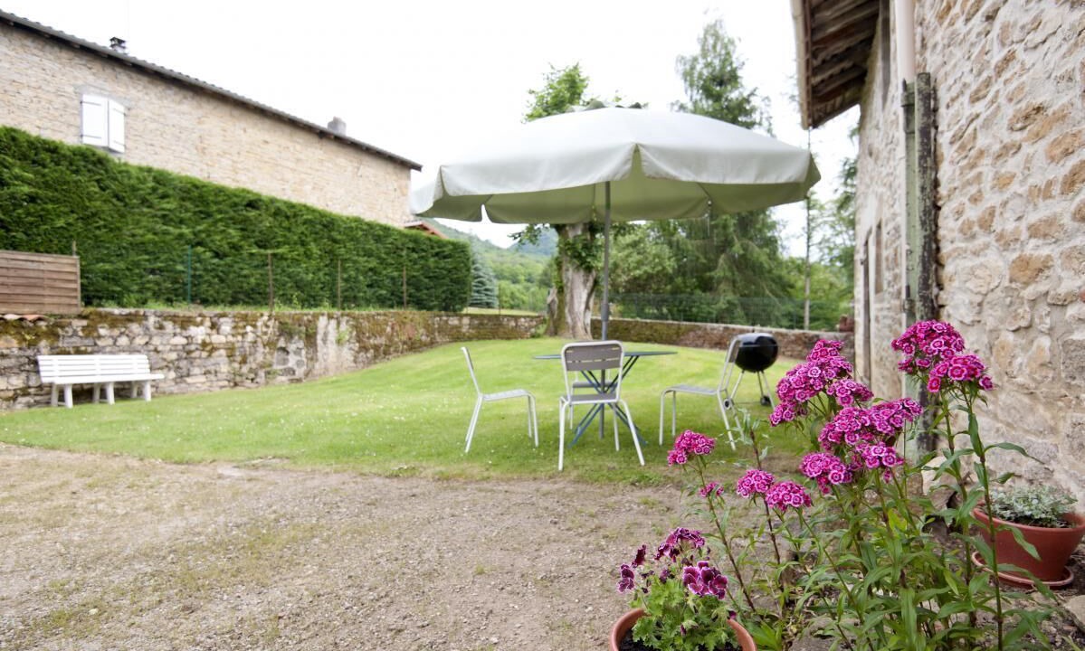 Photo of Outdoor in Courmangoux