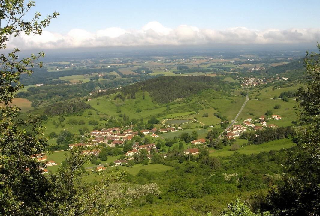 Photo of Outdoor in Courmangoux