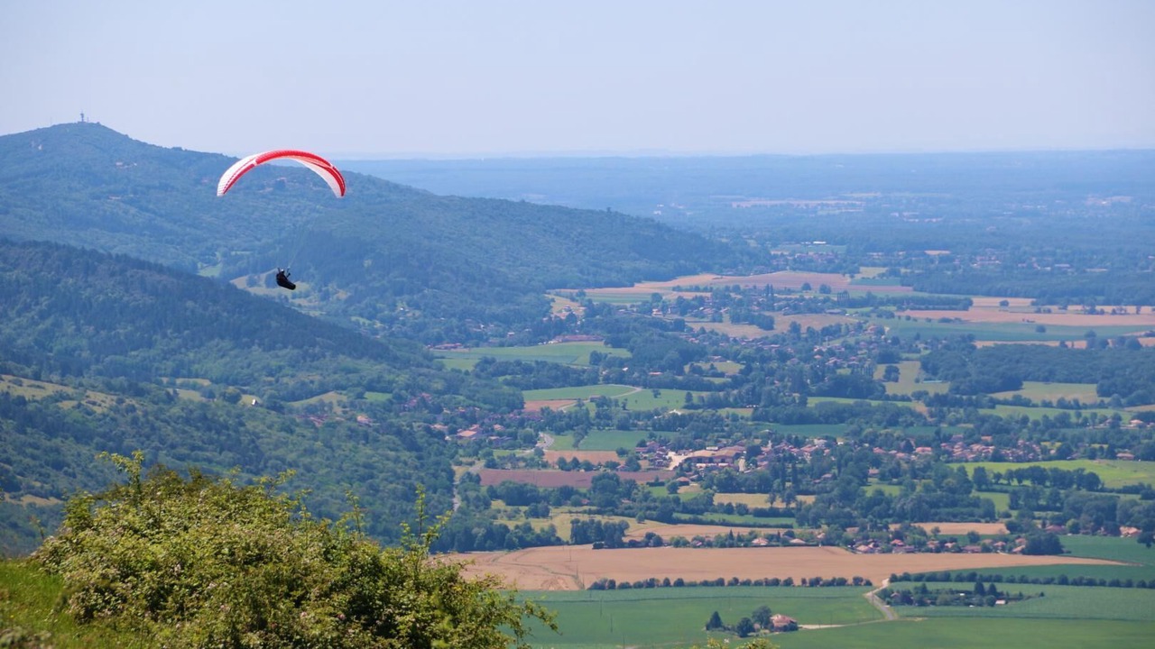 Photo of Others in Courmangoux