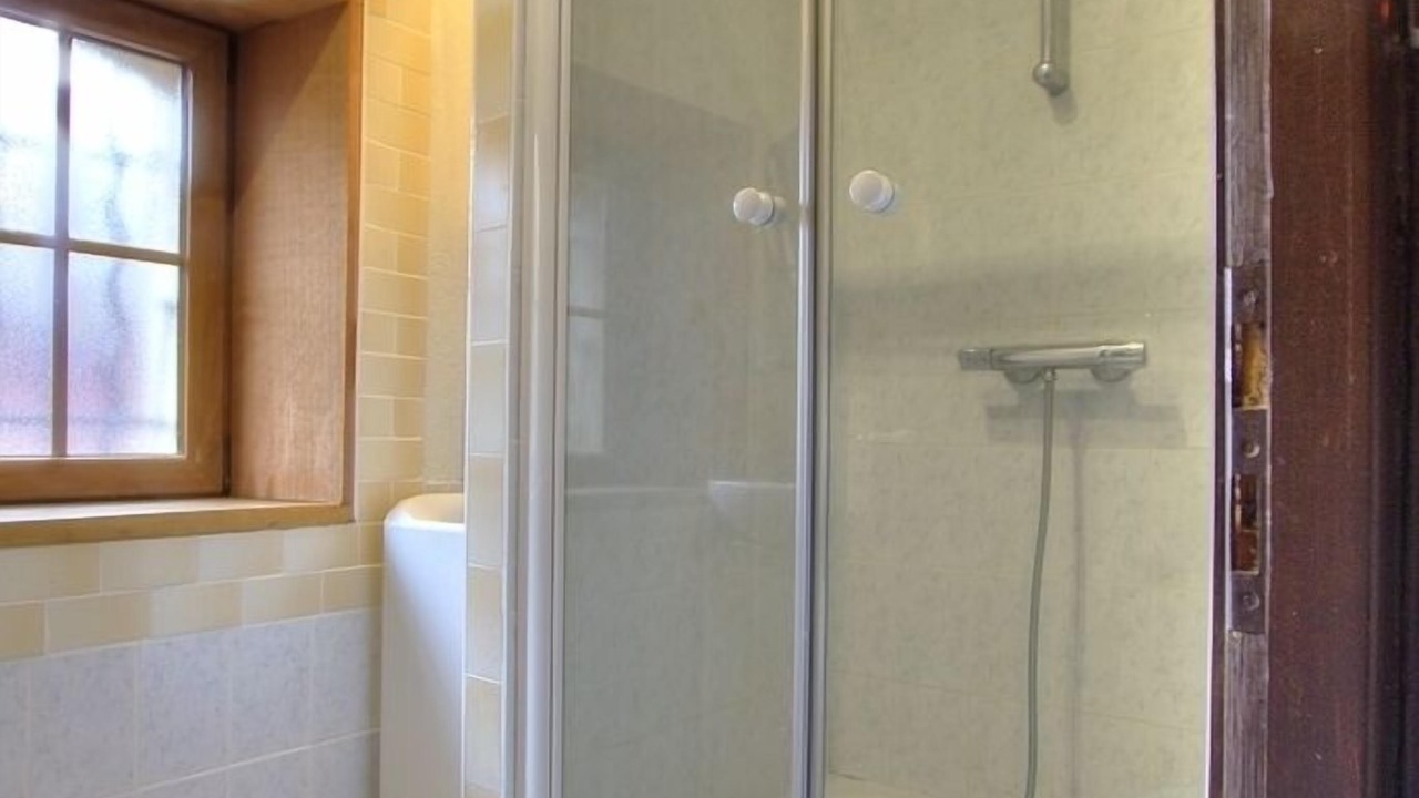 Photo of Bathroom in Gex