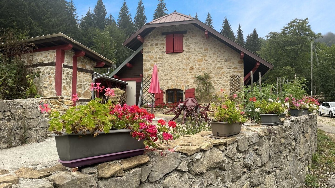 Photo of Outdoor in Gex