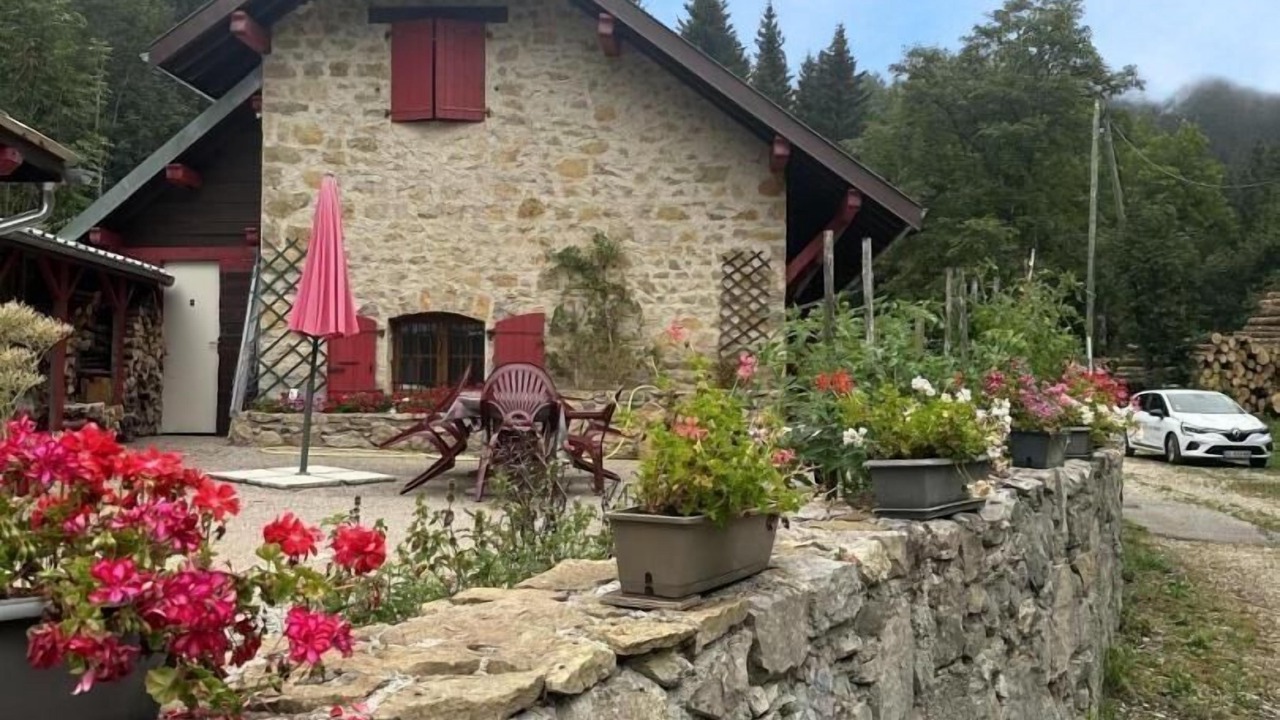 Photo of Outdoor in Gex