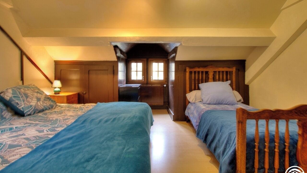 Photo of Bedroom in Gex