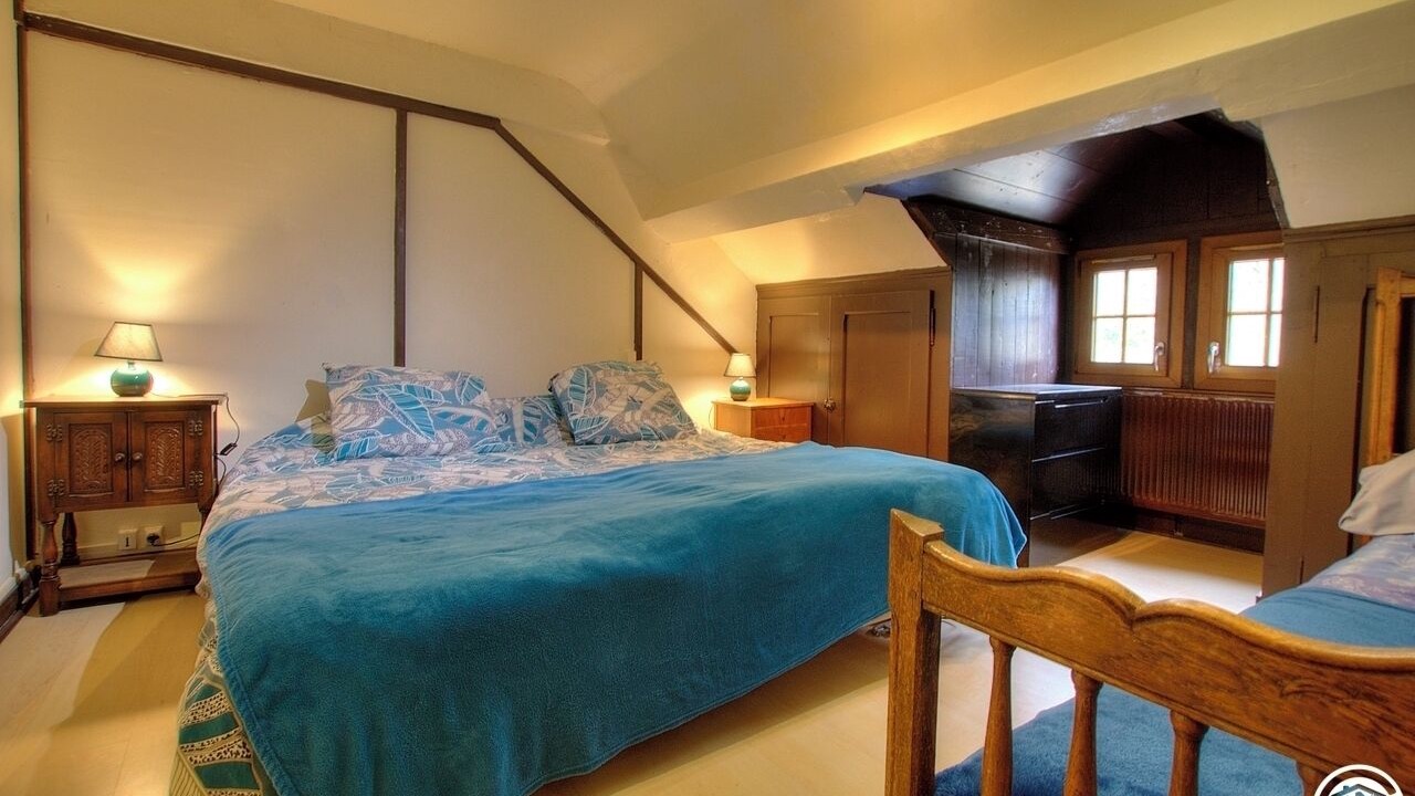 Photo of Bedroom in Gex
