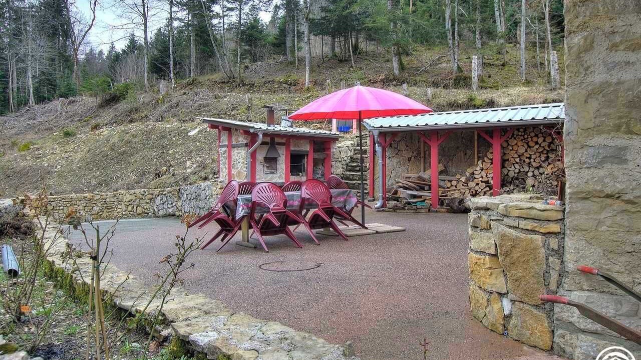 Photo of Patio Balcony in Gex