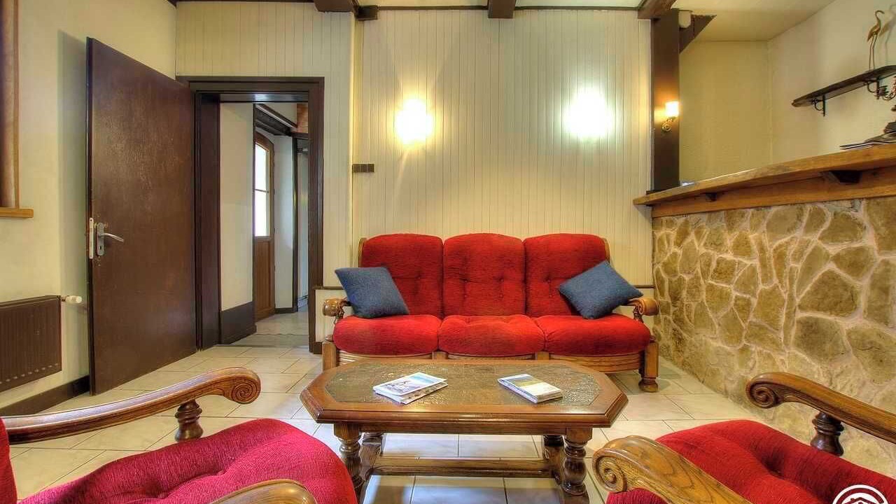 Photo of Livingroom in Gex