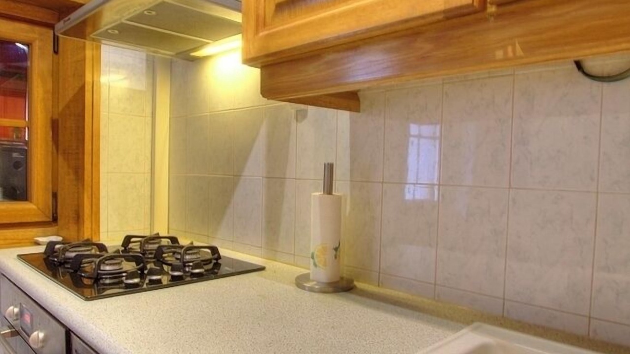 Photo of Kitchen in Gex