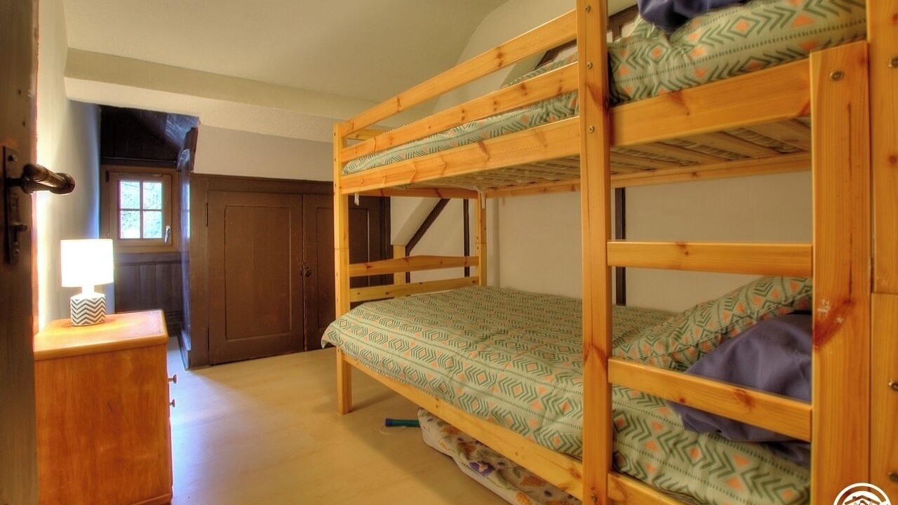 Photo of Bedroom in Gex
