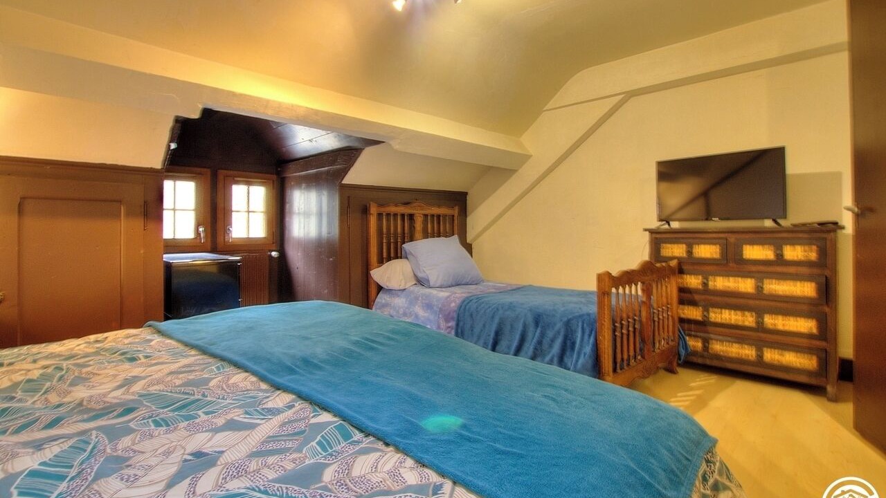 Photo of Bedroom in Gex