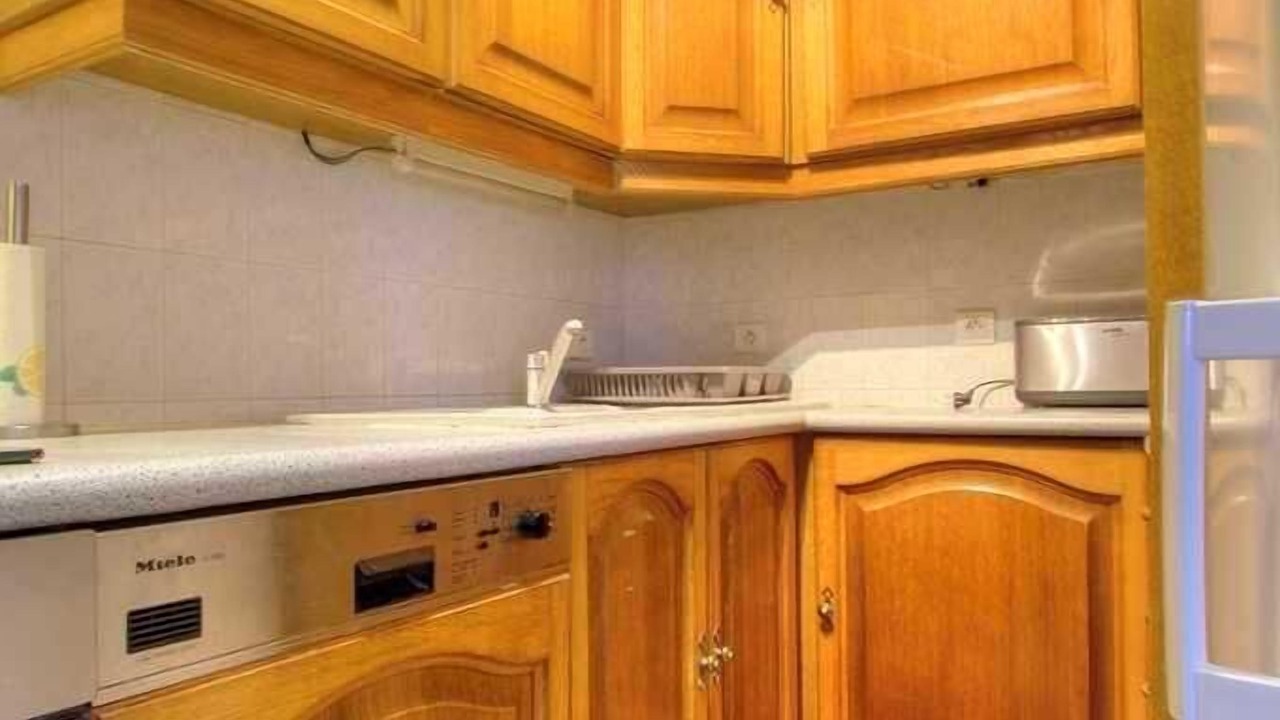 Photo of Kitchen in Gex