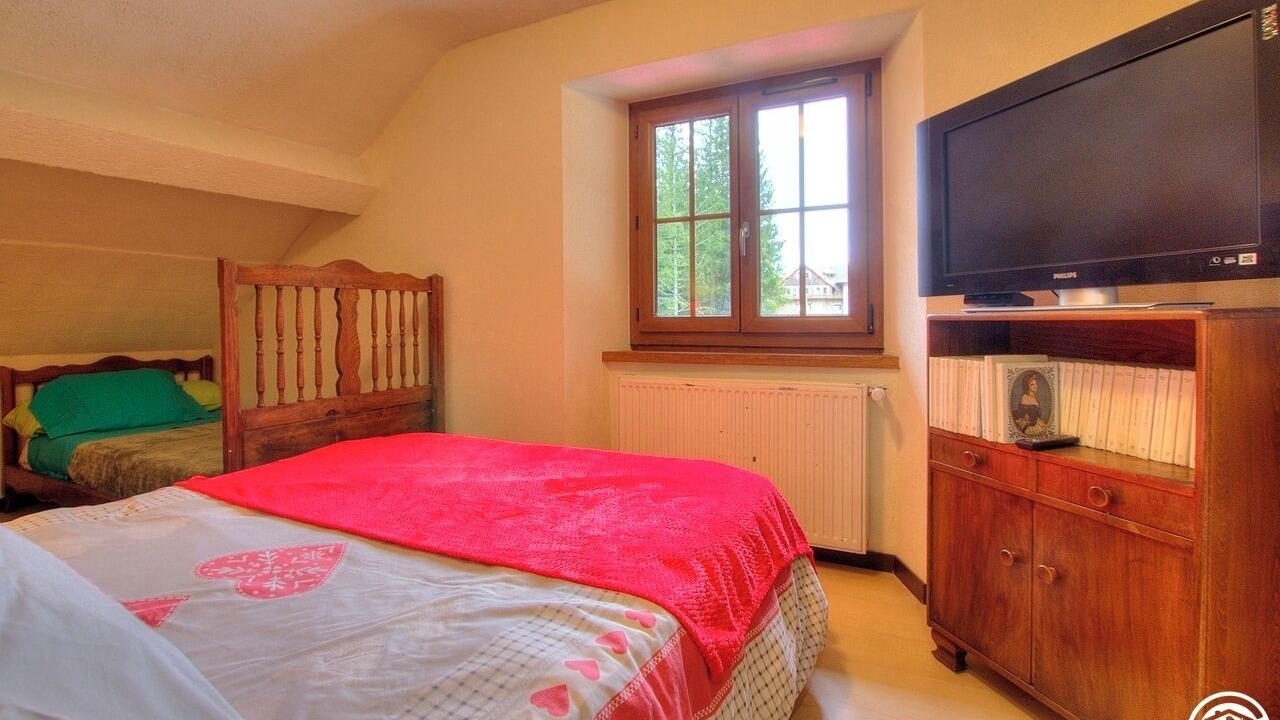 Photo of Bedroom in Gex