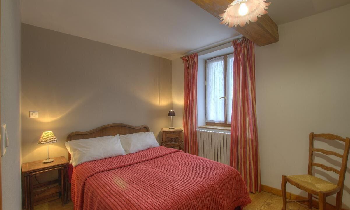 Photo of Bedroom in Chazey-sur-Ain