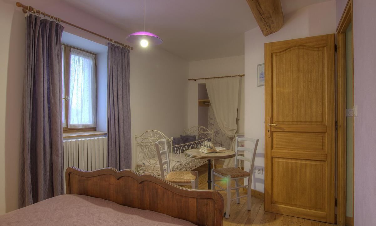 Photo of Bedroom in Chazey-sur-Ain