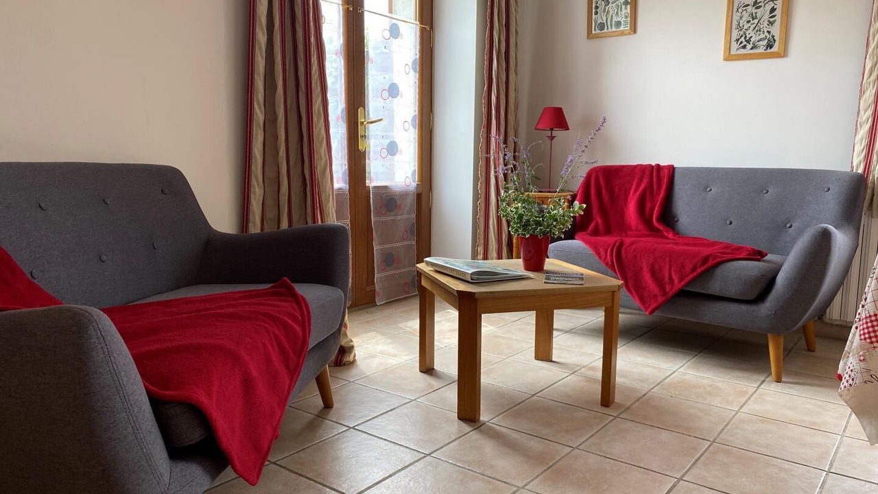 Photo of Livingroom in Chazey-sur-Ain