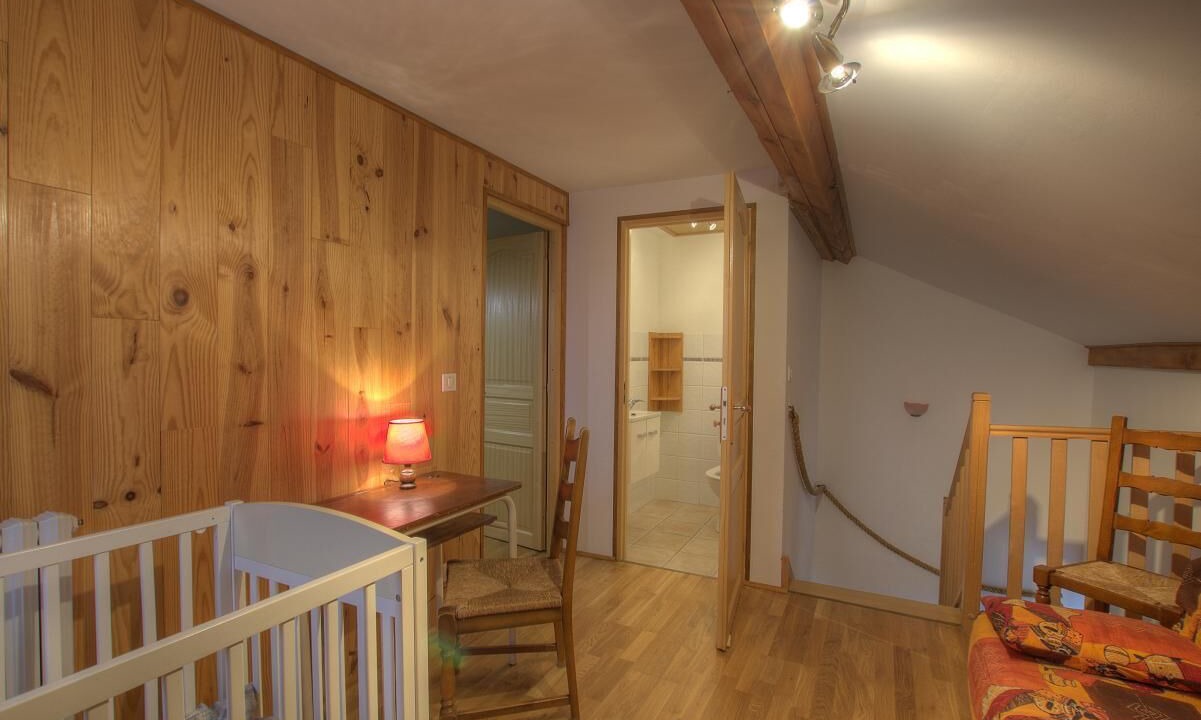 Photo of Bedroom in Chazey-sur-Ain