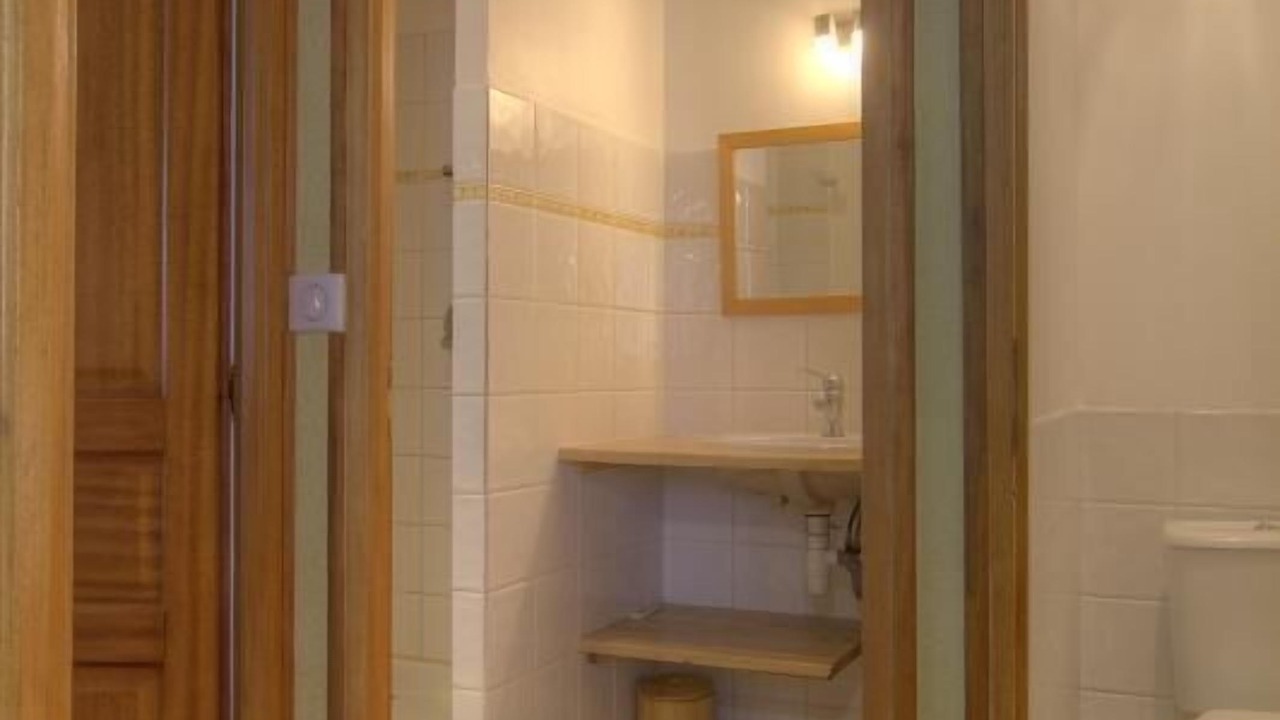 Photo of Bathroom in Chazey-sur-Ain