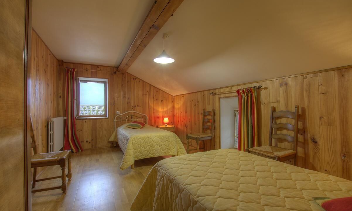 Photo of Bedroom in Chazey-sur-Ain