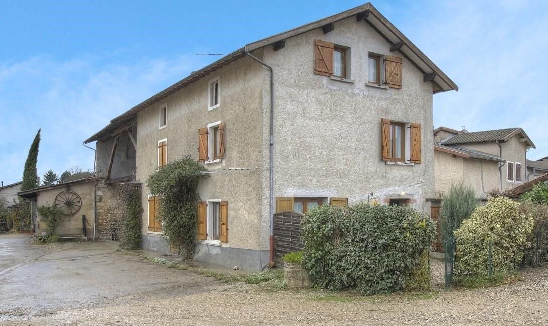 Photo of Outdoor in Chazey-sur-Ain