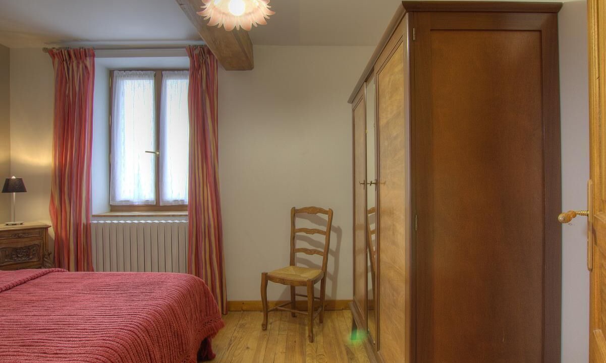 Photo of Bedroom in Chazey-sur-Ain