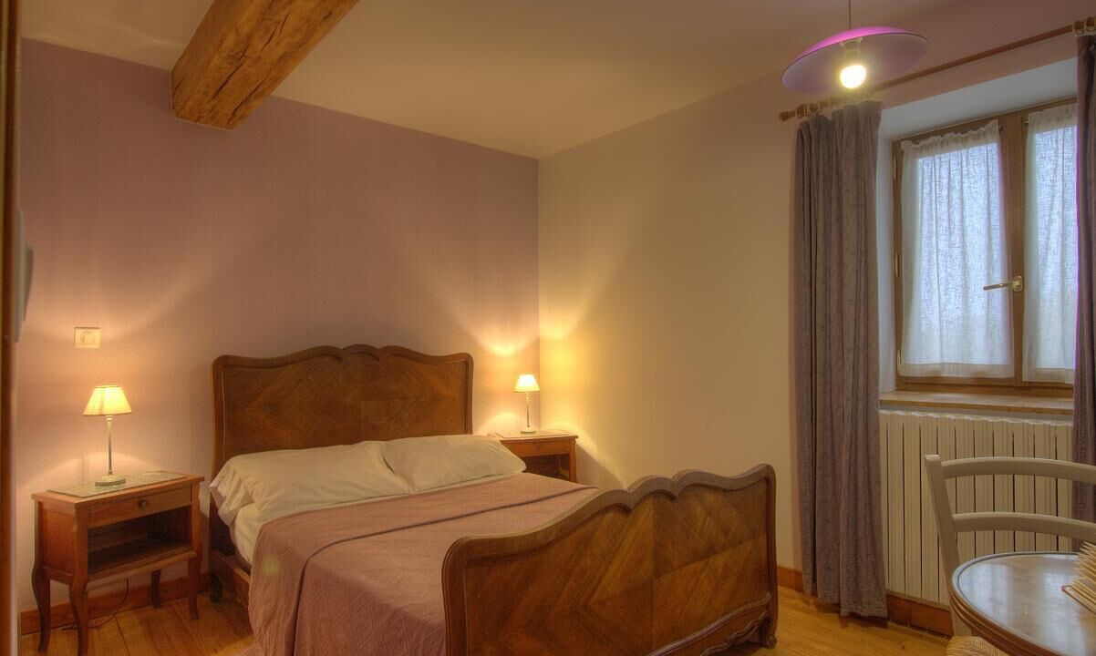 Photo of Bedroom in Chazey-sur-Ain