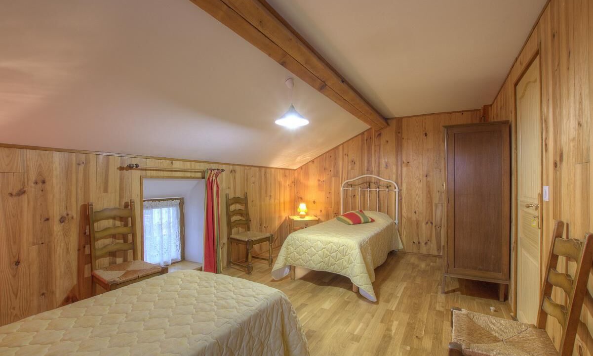 Photo of Bedroom in Chazey-sur-Ain